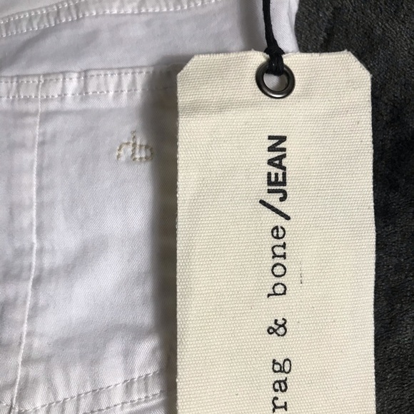 Rag & Bone Jeans - Picture 4 of 4